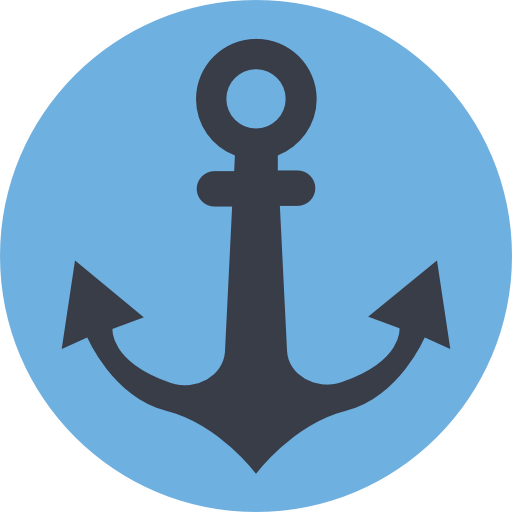 Anchor icon