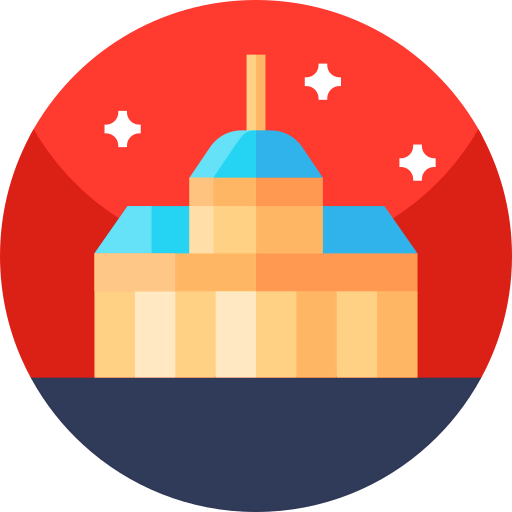 Kremlin icon