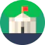 White house アイコン 64x64