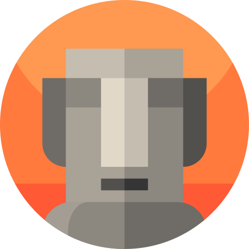 Moai icon