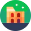 Colosseum 상 64x64