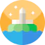 Alcatraz icon 64x64
