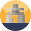 Inukshuk Ikona 64x64