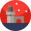 Charles bridge Symbol 64x64