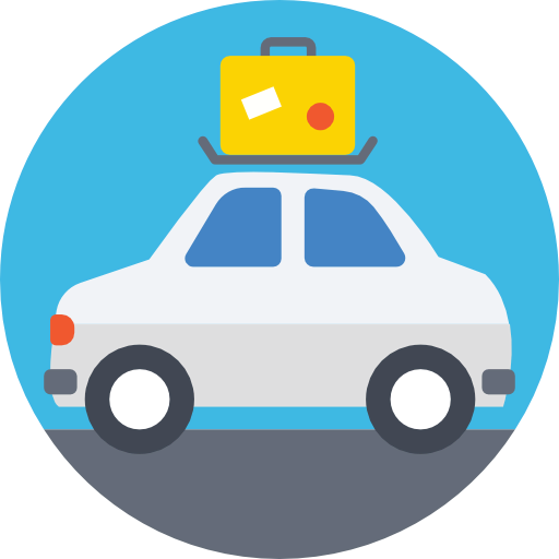 Car icon