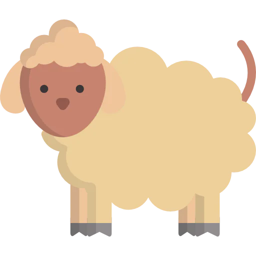 Sheep icon