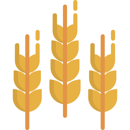 Wheat icon
