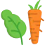 Vegetables іконка 64x64