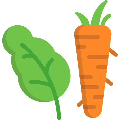 Vegetables icon