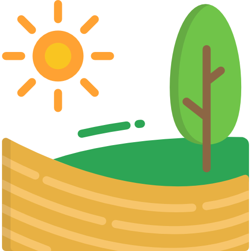 Field icon