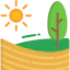 Поле иконка 64x64