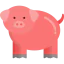 Pig icon 64x64