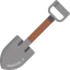 Shovel icon 64x64