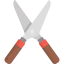 Shears ícono 64x64