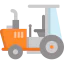 Tractor icon 64x64