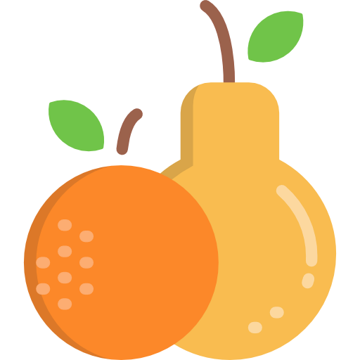 Fruits icon