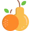 Fruits Symbol 64x64