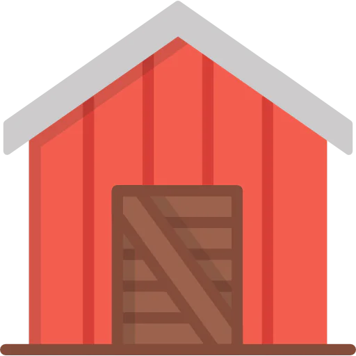 Barn icon