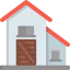 Сарай иконка 64x64