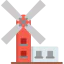 Windmill icon 64x64
