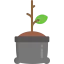 Plant icon 64x64
