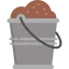 Bucket icon 64x64