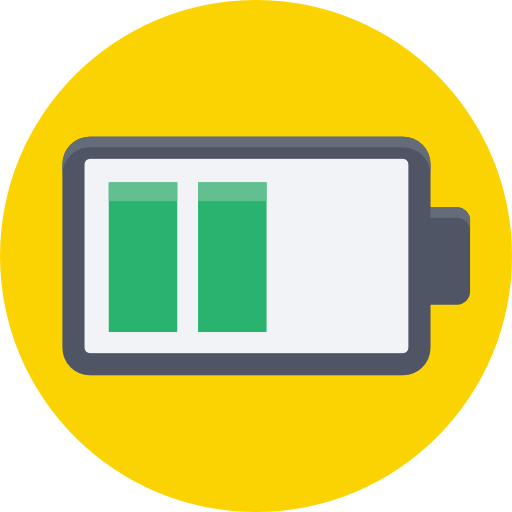 Battery icon