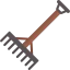 Rake icon 64x64