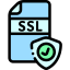 Ssl icon 64x64