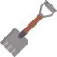 Shovel icon 64x64