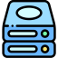 Harddisk icon 64x64