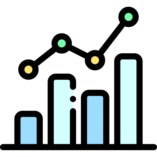 Analytics icon