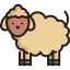 Sheep icon 64x64
