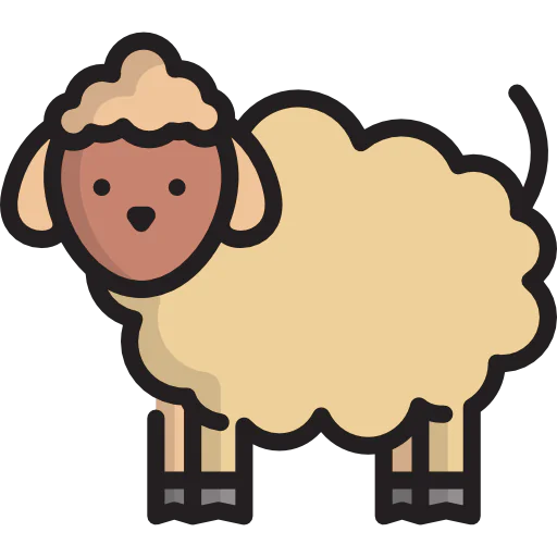 Sheep icon