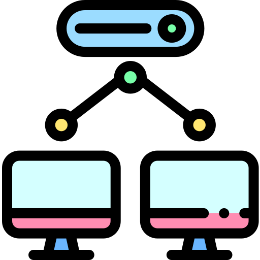 Server icon