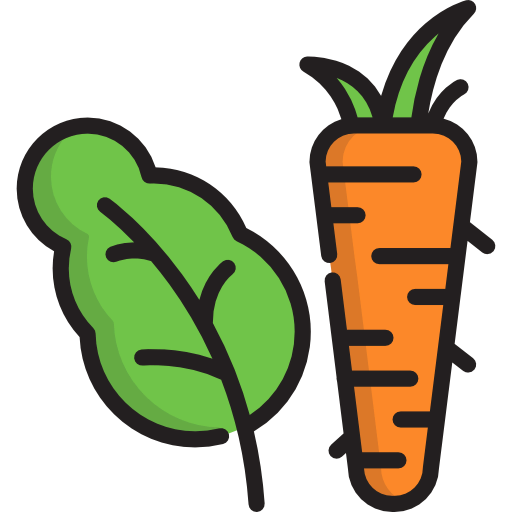 Vegetables icon