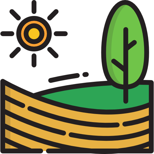 Field icon
