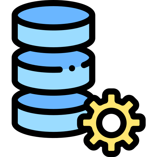 Server biểu tượng