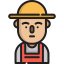 Farmer icon 64x64