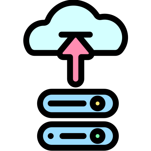 Server icon