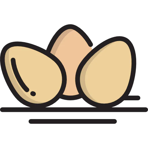 Eggs icon