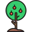 Apple tree Symbol 64x64