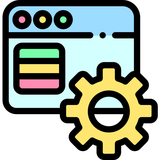 Settings icon