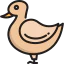 Duck Ikona 64x64