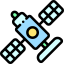 Satellite icon 64x64