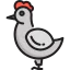 Hen icône 64x64
