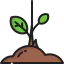 Sprout icon 64x64