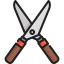 Shears ícono 64x64