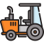 Tractor icon 64x64