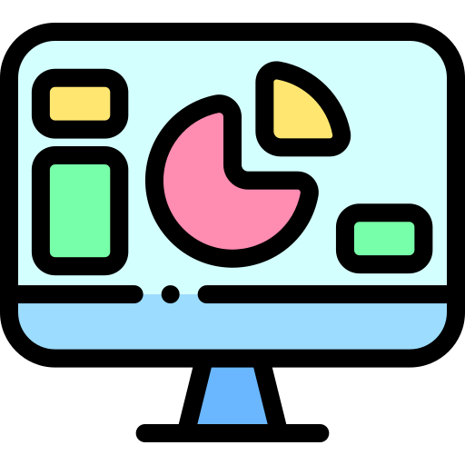 Analytics icon